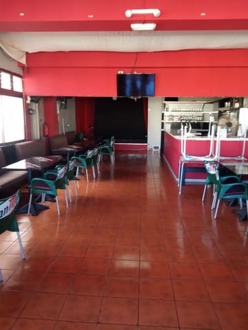 Erhverv til salg i Costa de Antigua, Antigua - € 210.000 (Ref: 9062482)