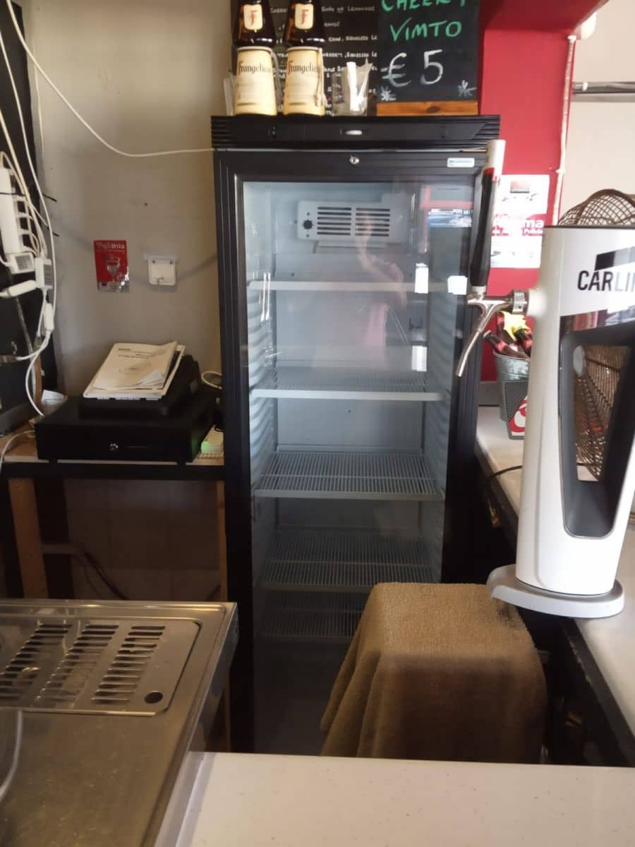 Erhverv til salg i Costa de Antigua - € 210.000 (Ref: 9062482)