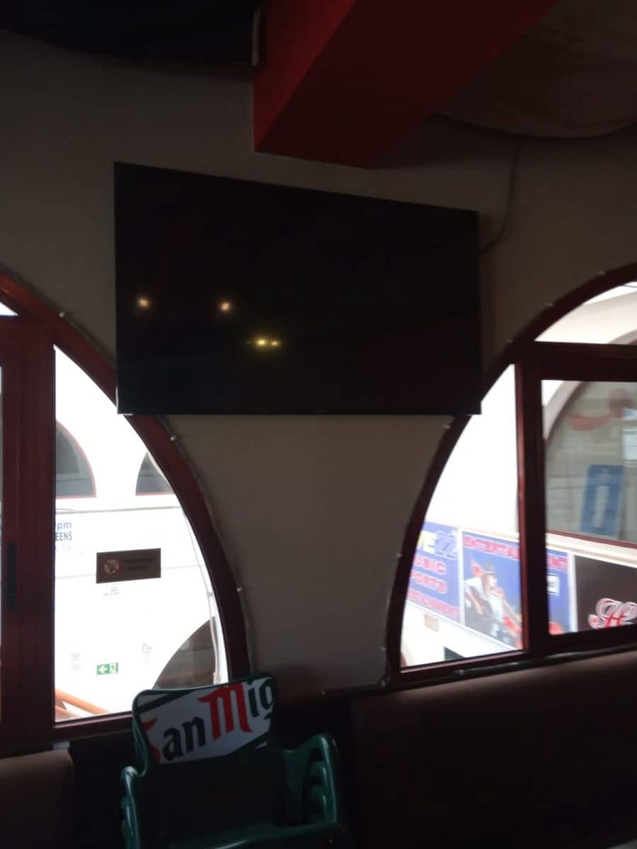 Erhverv til salg i Costa de Antigua - € 210.000 (Ref: 9062482)