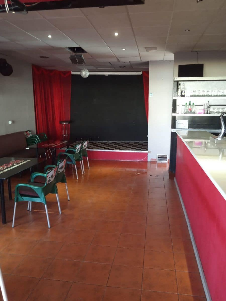 Erhverv til salg i Costa de Antigua - € 210.000 (Ref: 9062482)