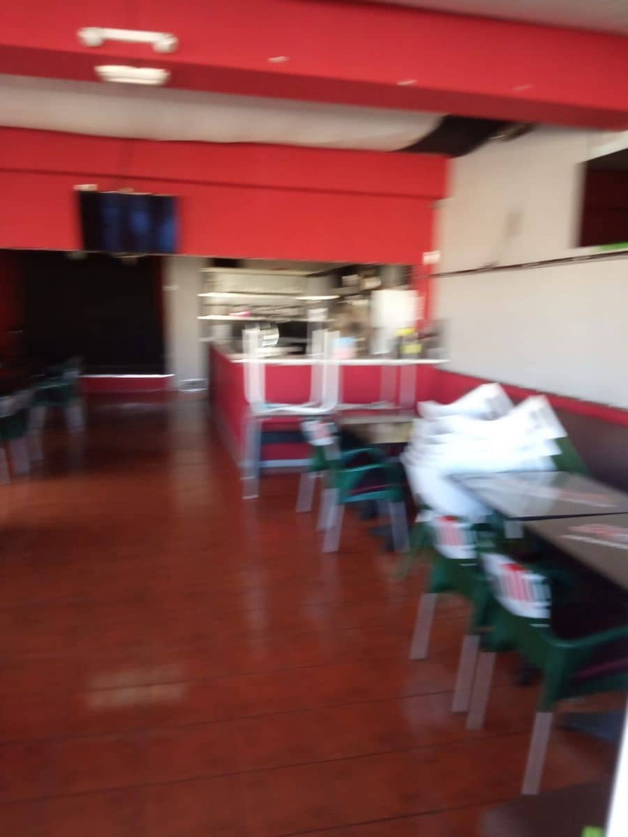 Erhverv til salg i Costa de Antigua - € 210.000 (Ref: 9062482)