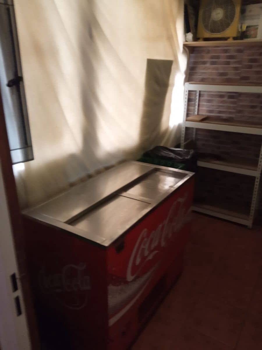 Erhverv til salg i Costa de Antigua - € 210.000 (Ref: 9062482)