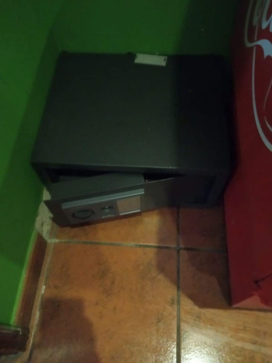 Erhverv til salg i Costa de Antigua - € 210.000 (Ref: 9062482)