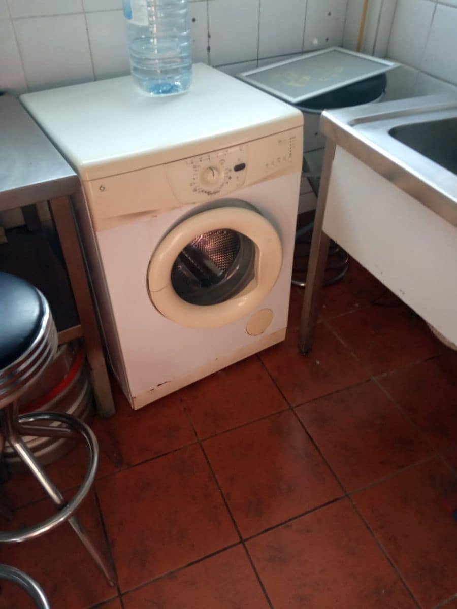 Erhverv til salg i Costa de Antigua - € 210.000 (Ref: 9062482)