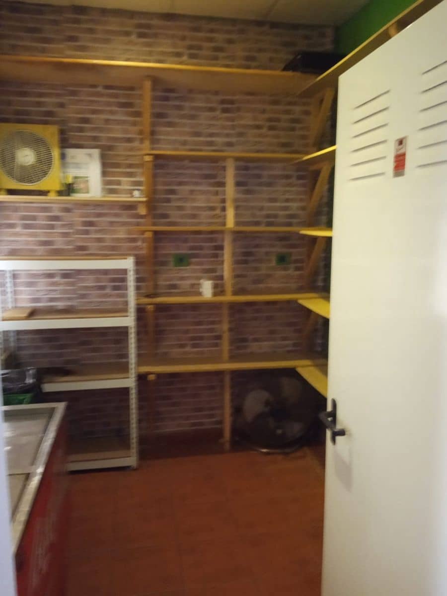 Erhverv til salg i Costa de Antigua - € 210.000 (Ref: 9062482)