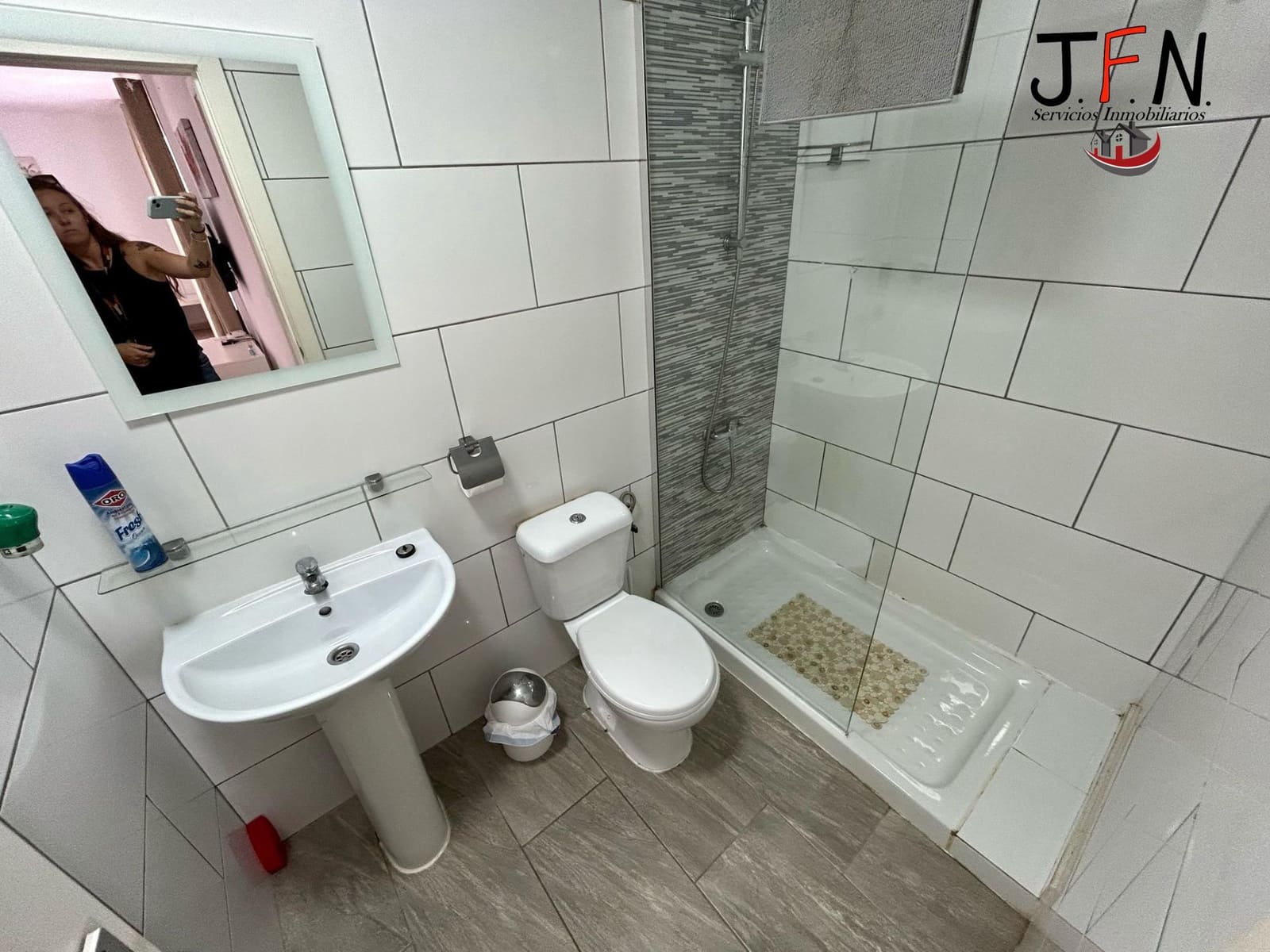 1 soveværelse Lejlighed til salg i Caleta de Fuste - € 155.000 (Ref: 9062488)