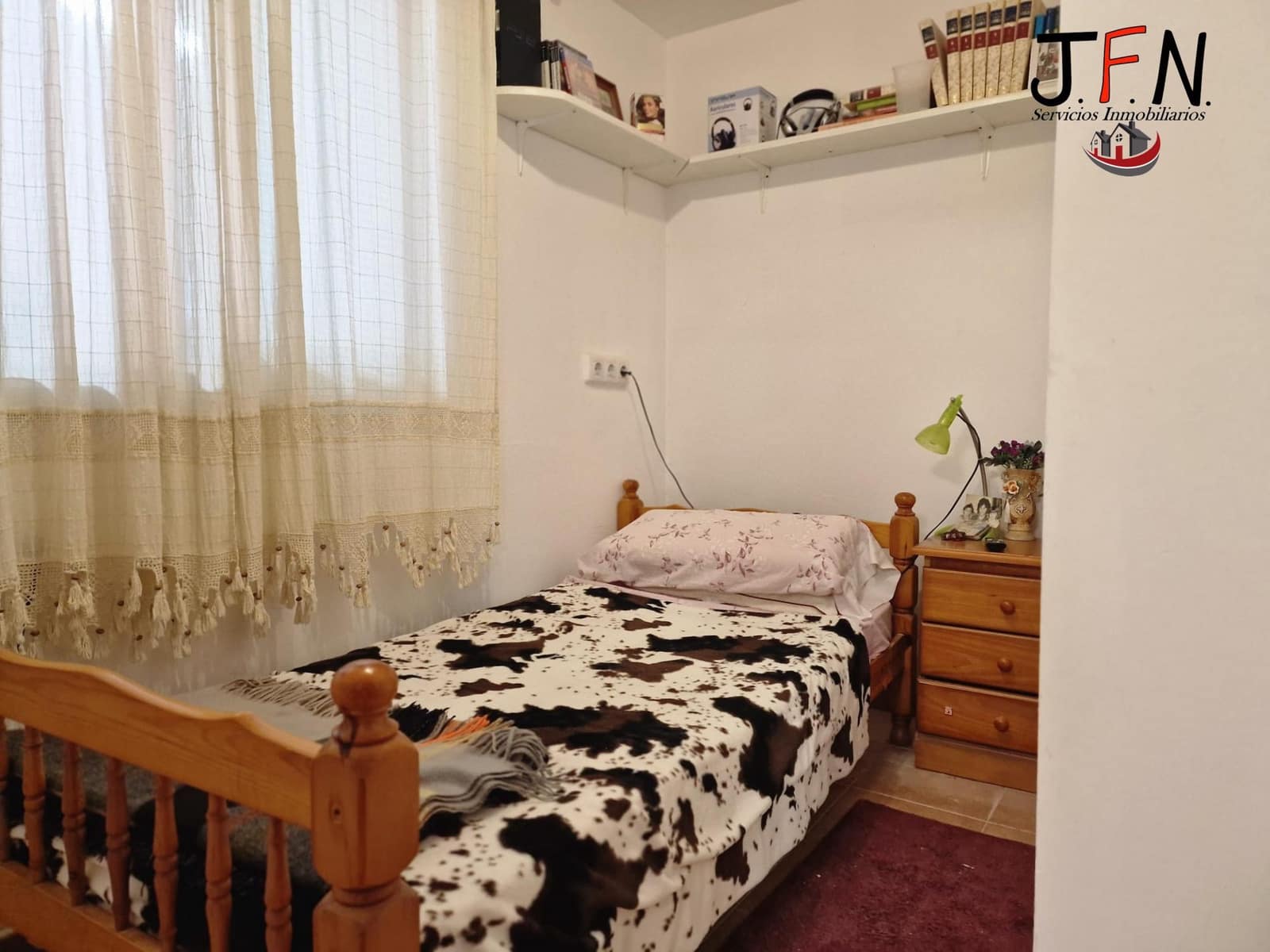 3 soverom Leilighet til salgs i Corralejo - € 300 000 (Ref: 9062491)