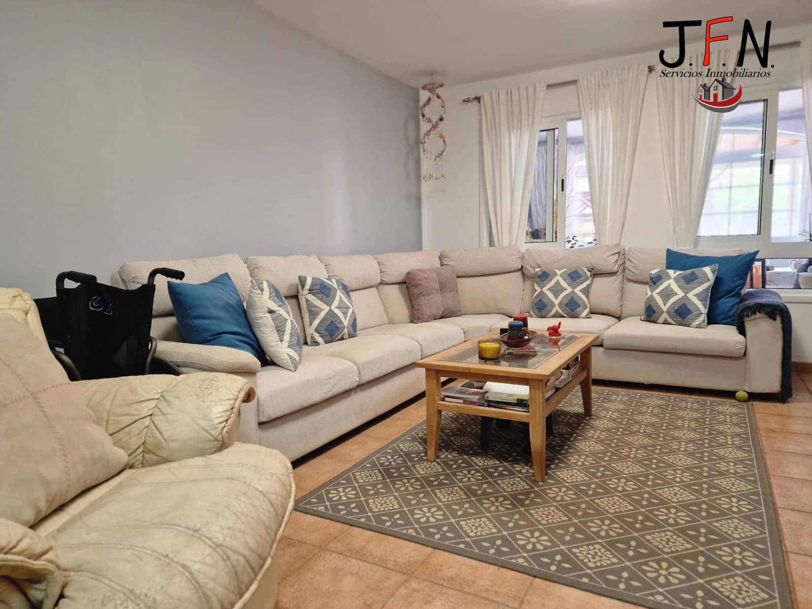 3 soverom Leilighet til salgs i Corralejo - € 300 000 (Ref: 9062491)