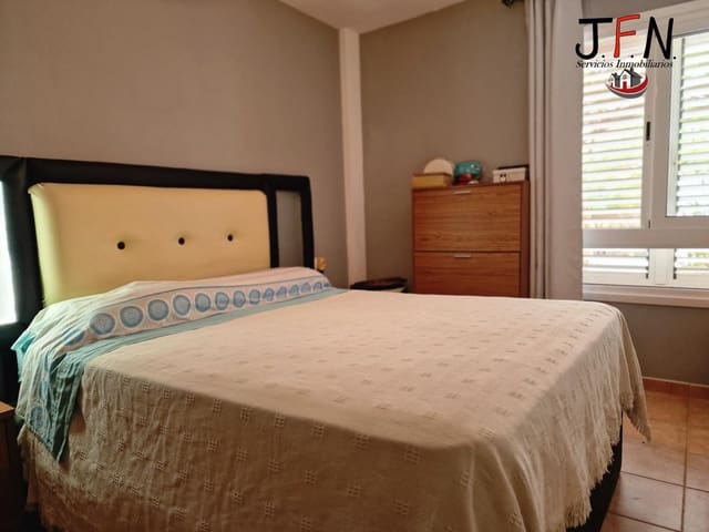 3 sypialnia Apartament na sprzedaż w Corralejo, La Oliva - 300 000 € (Ref: 9062491)