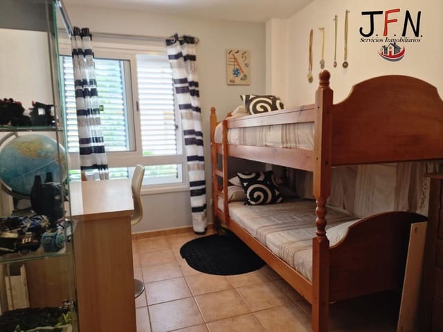 3 sypialnia Apartament na sprzedaż w Corralejo, La Oliva - 300 000 € (Ref: 9062491)