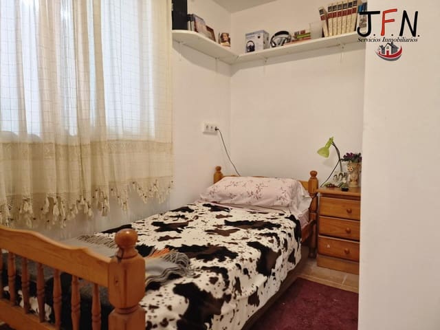 3 sypialnia Apartament na sprzedaż w Corralejo, La Oliva - 300 000 € (Ref: 9062491)