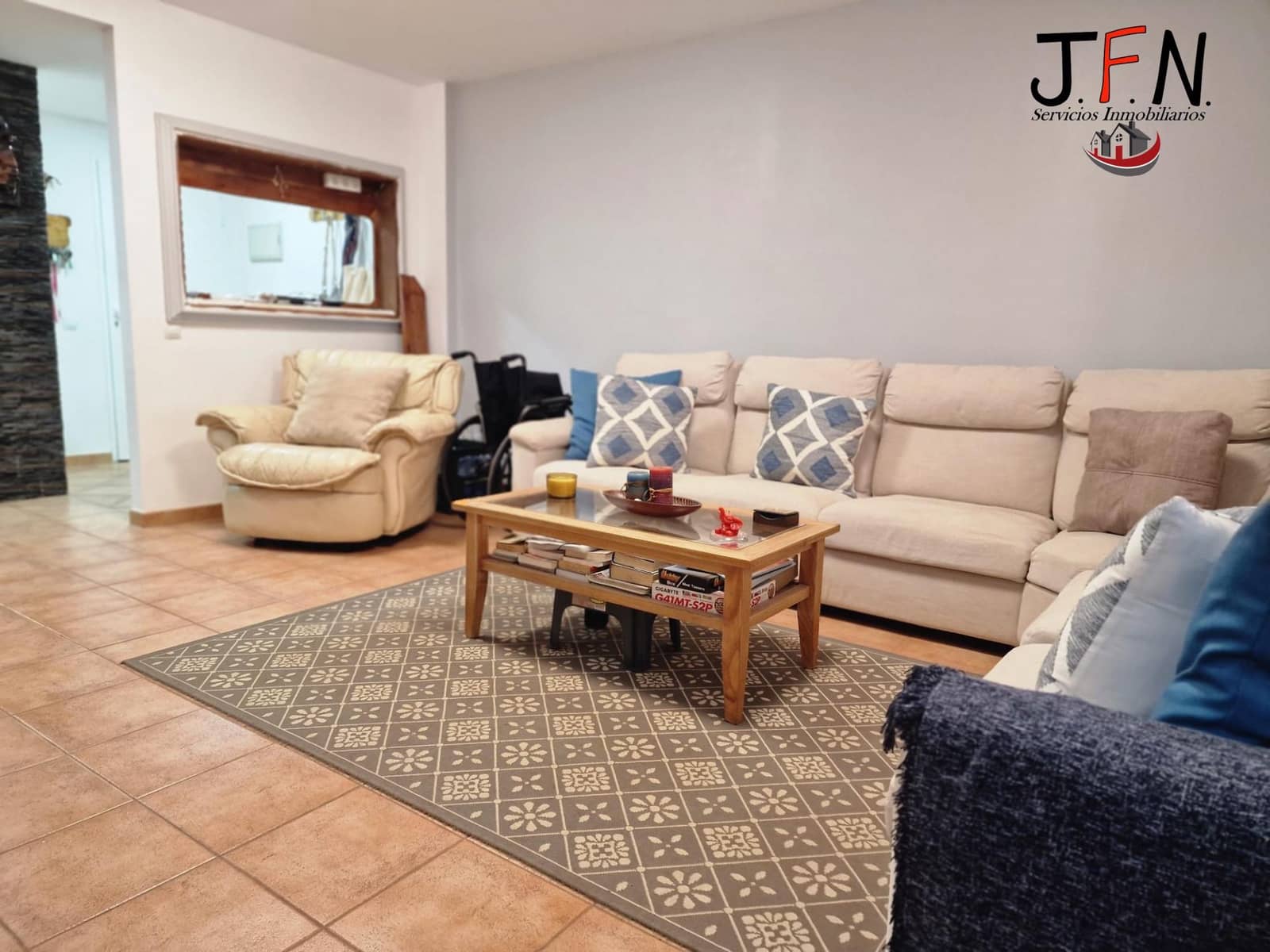 3 soverom Leilighet til salgs i Corralejo - € 300 000 (Ref: 9062491)