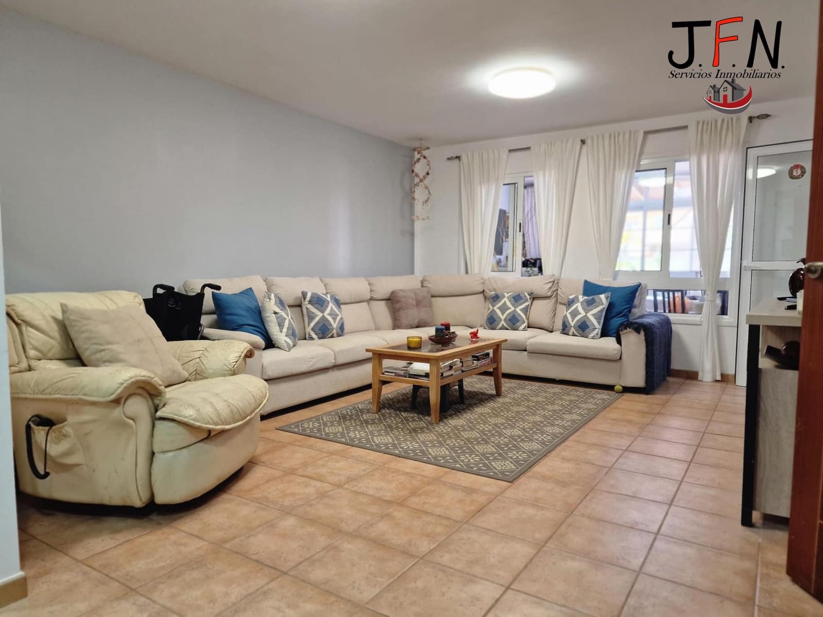 3 soverom Leilighet til salgs i Corralejo - € 300 000 (Ref: 9062491)