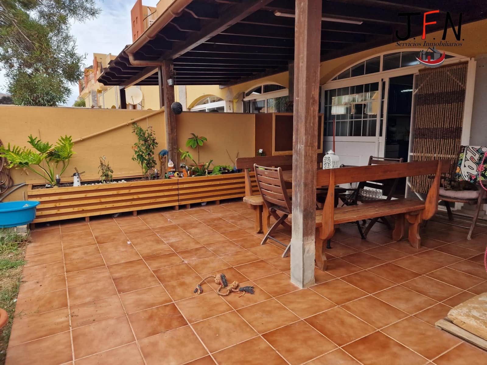 3 soverom Leilighet til salgs i Corralejo - € 300 000 (Ref: 9062491)