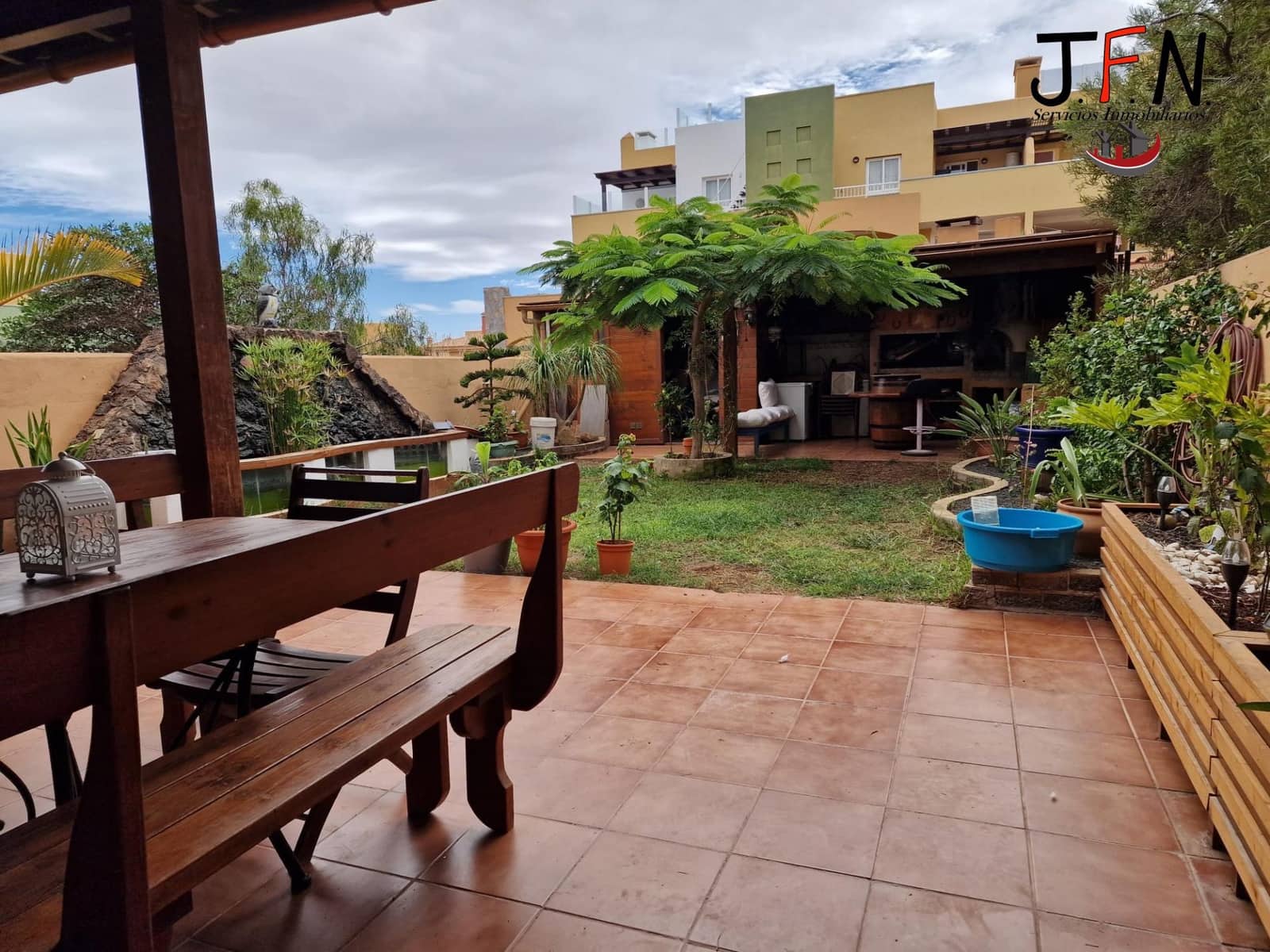 3 soverom Leilighet til salgs i Corralejo - € 300 000 (Ref: 9062491)