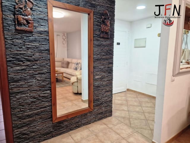 3 sypialnia Apartament na sprzedaż w Corralejo, La Oliva - 300 000 € (Ref: 9062491)