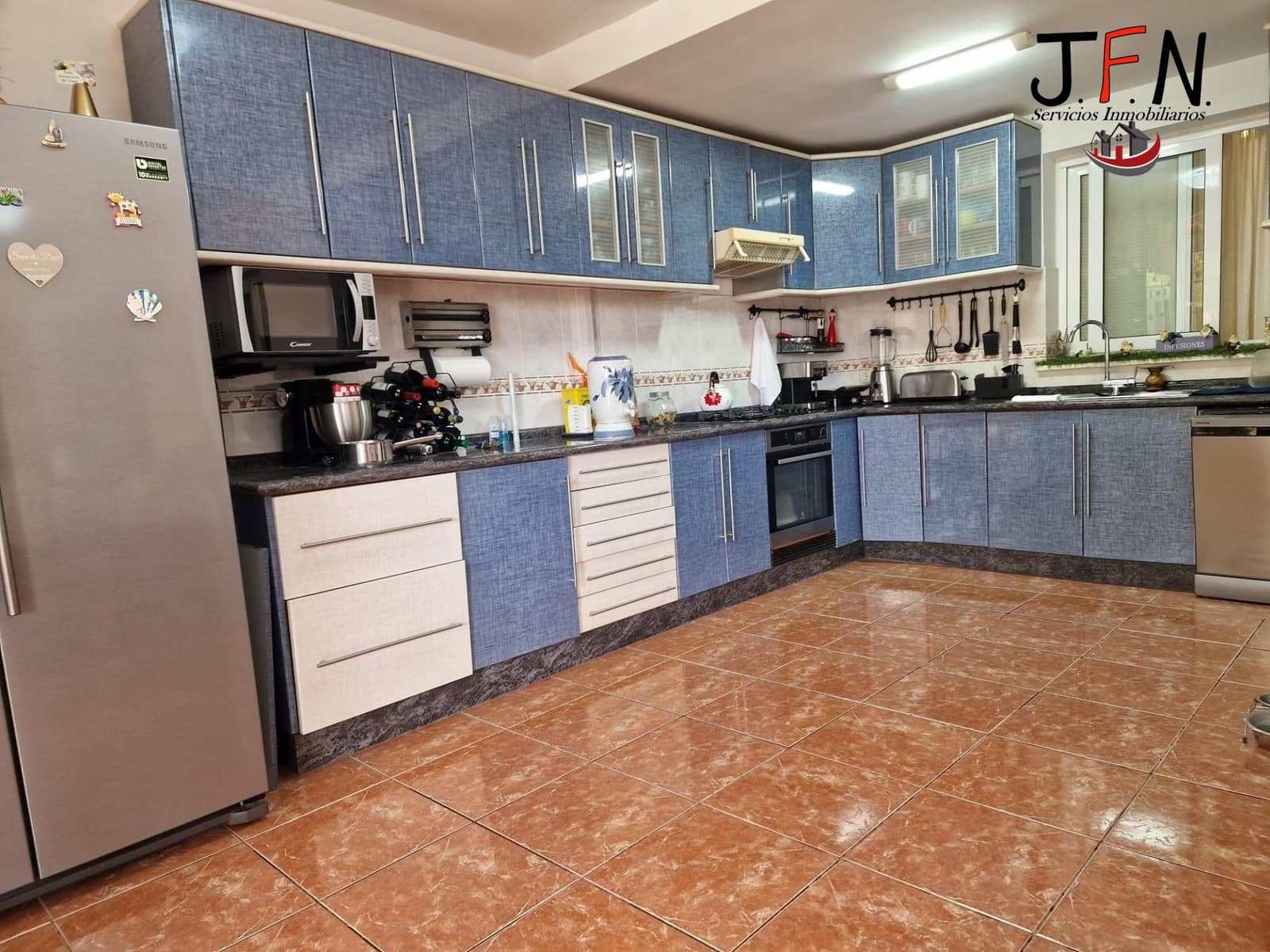 3 soverom Leilighet til salgs i Corralejo - € 300 000 (Ref: 9062491)