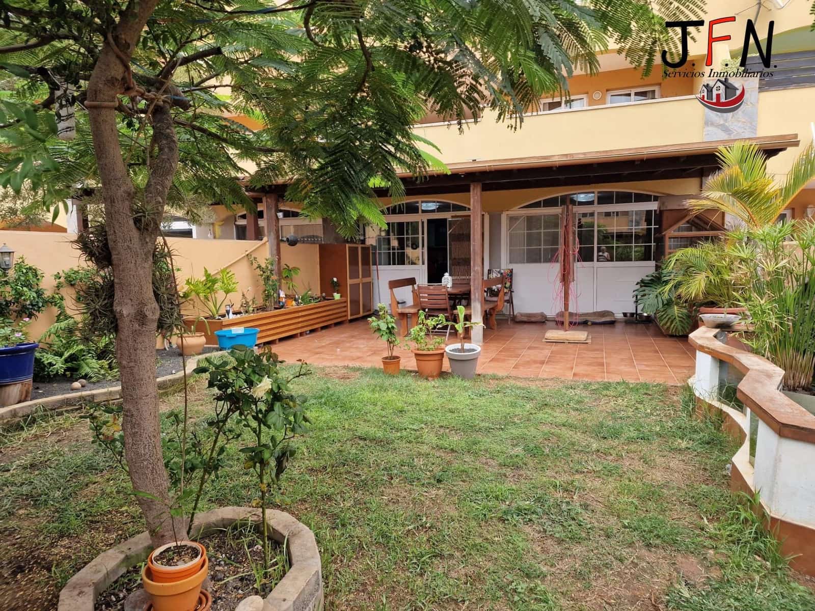 3 soverom Leilighet til salgs i Corralejo - € 300 000 (Ref: 9062491)