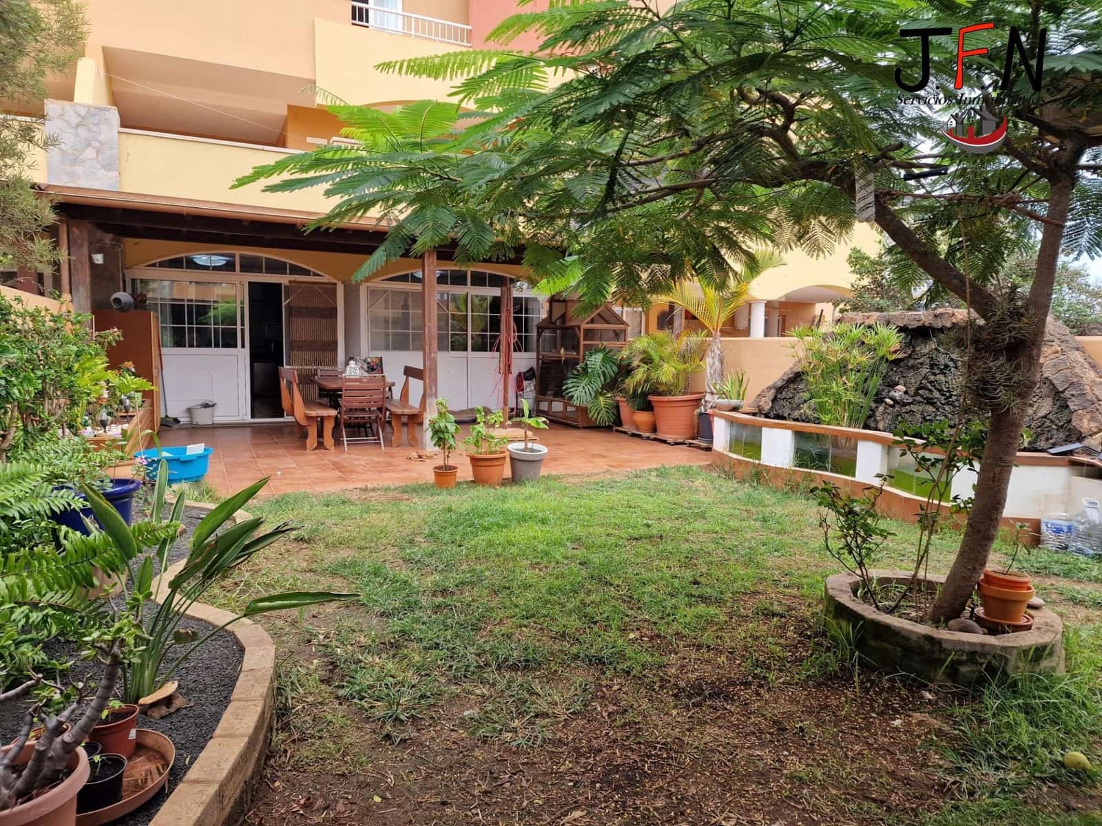 3 bedroom Apartment for sale in Corralejo - € 300,000 (Ref: 9062491)