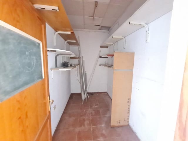 Gewerbe zu verkaufen in Costa de Antigua, Antigua - 550.000 € (Ref: 9062493)