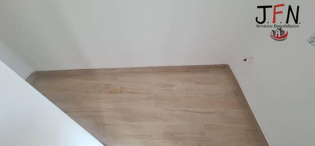 2 makuuhuone Huoneisto myytävänä paikassa El Cotillo, La Oliva - 290 000 € (Ref: 9068875)