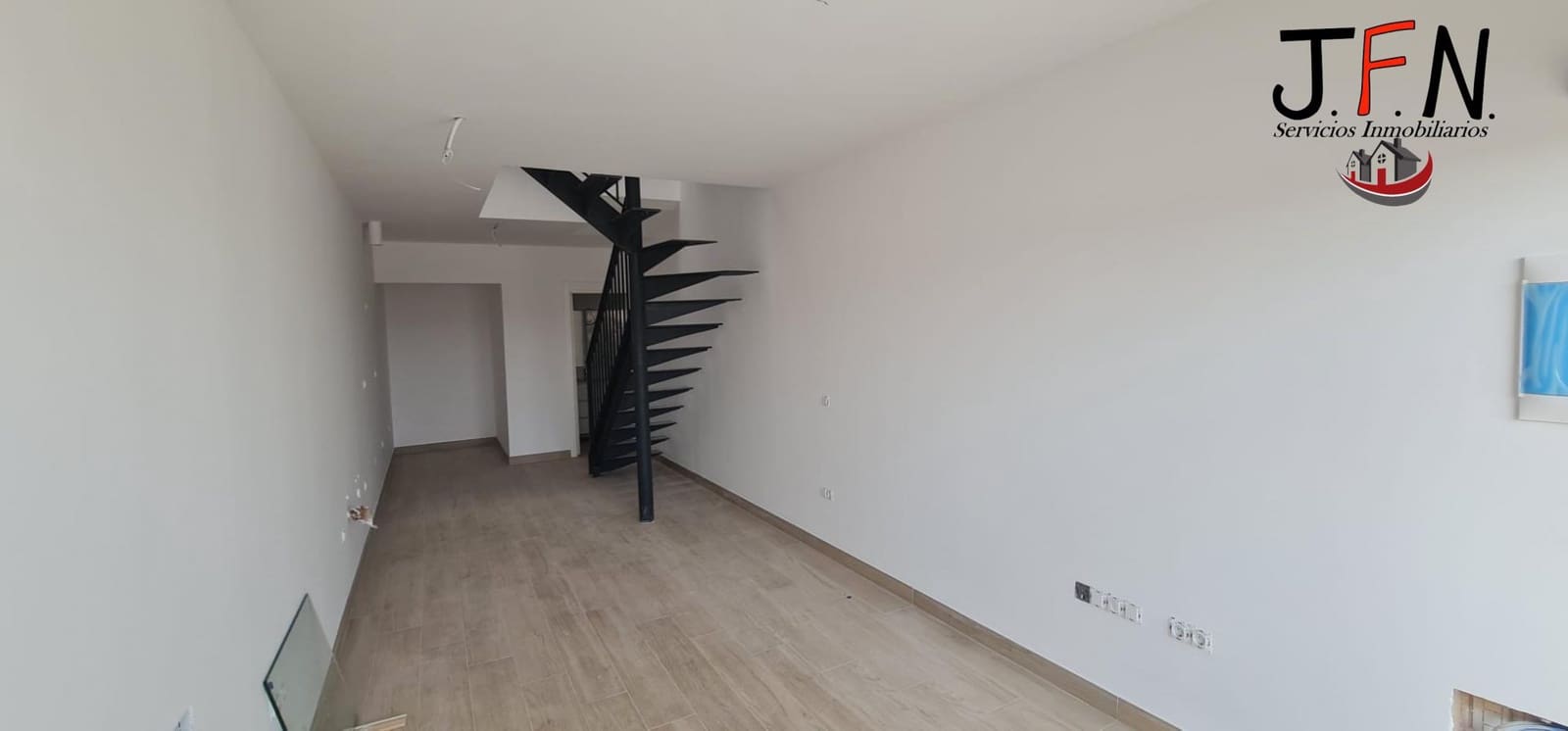 2 soveværelse Lejlighed til salg i El Cotillo - € 290.000 (Ref: 9068875)