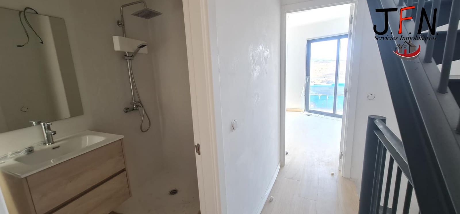 2 soveværelse Lejlighed til salg i El Cotillo - € 290.000 (Ref: 9068875)