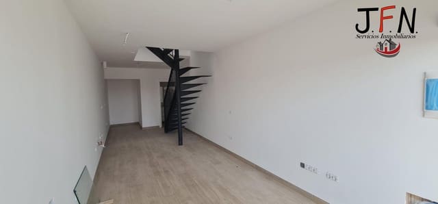 2 makuuhuone Huoneisto myytävänä paikassa El Cotillo, La Oliva - 290 000 € (Ref: 9068875)