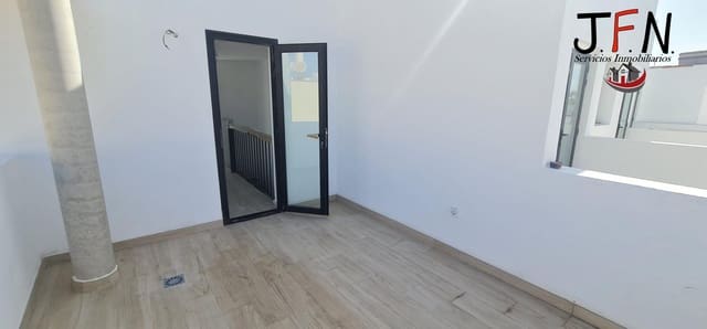 2 makuuhuone Huoneisto myytävänä paikassa El Cotillo, La Oliva - 290 000 € (Ref: 9068875)