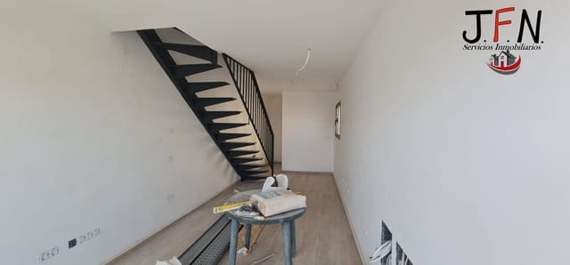 2 makuuhuone Huoneisto myytävänä paikassa El Cotillo, La Oliva - 290 000 € (Ref: 9068875)