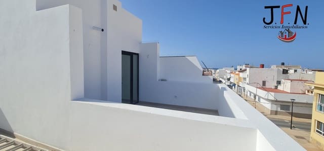 2 makuuhuone Huoneisto myytävänä paikassa El Cotillo, La Oliva - 290 000 € (Ref: 9068875)