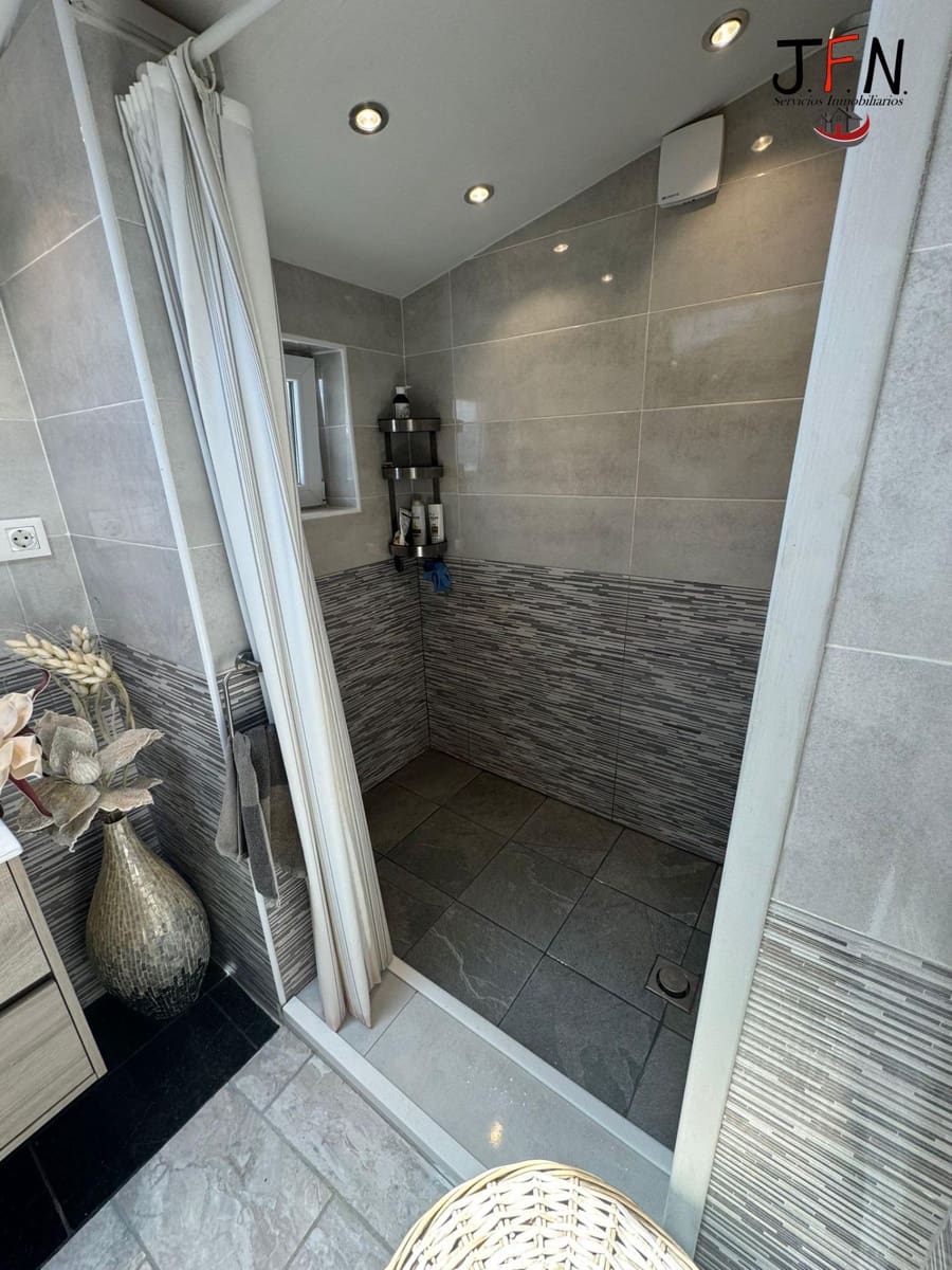 3 soveværelse Villa til salg i Triquivijate - € 289.000 (Ref: 9096088)