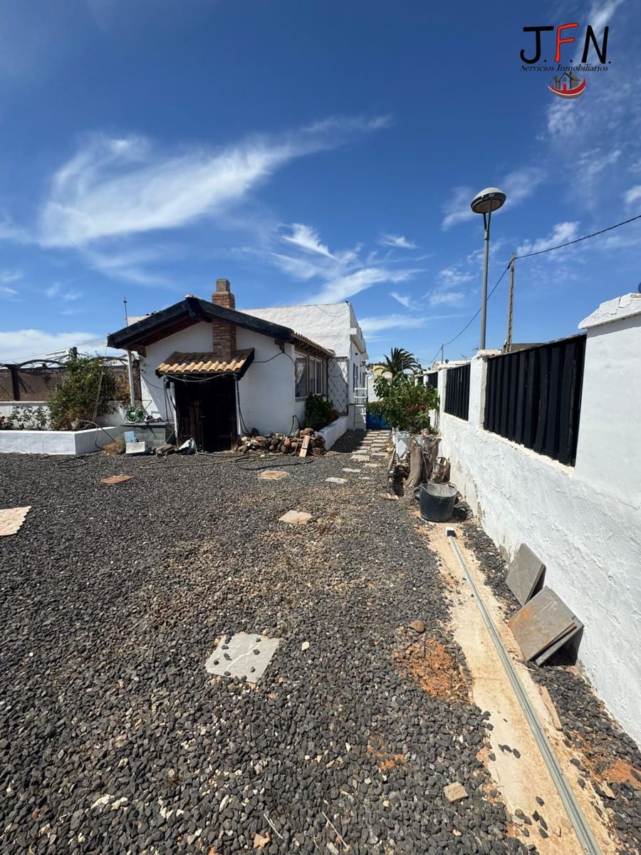 3 soveværelse Villa til salg i Triquivijate - € 289.000 (Ref: 9096088)