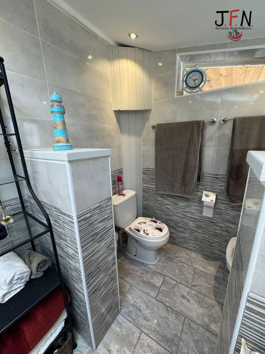 3 soveværelse Villa til salg i Triquivijate - € 289.000 (Ref: 9096088)