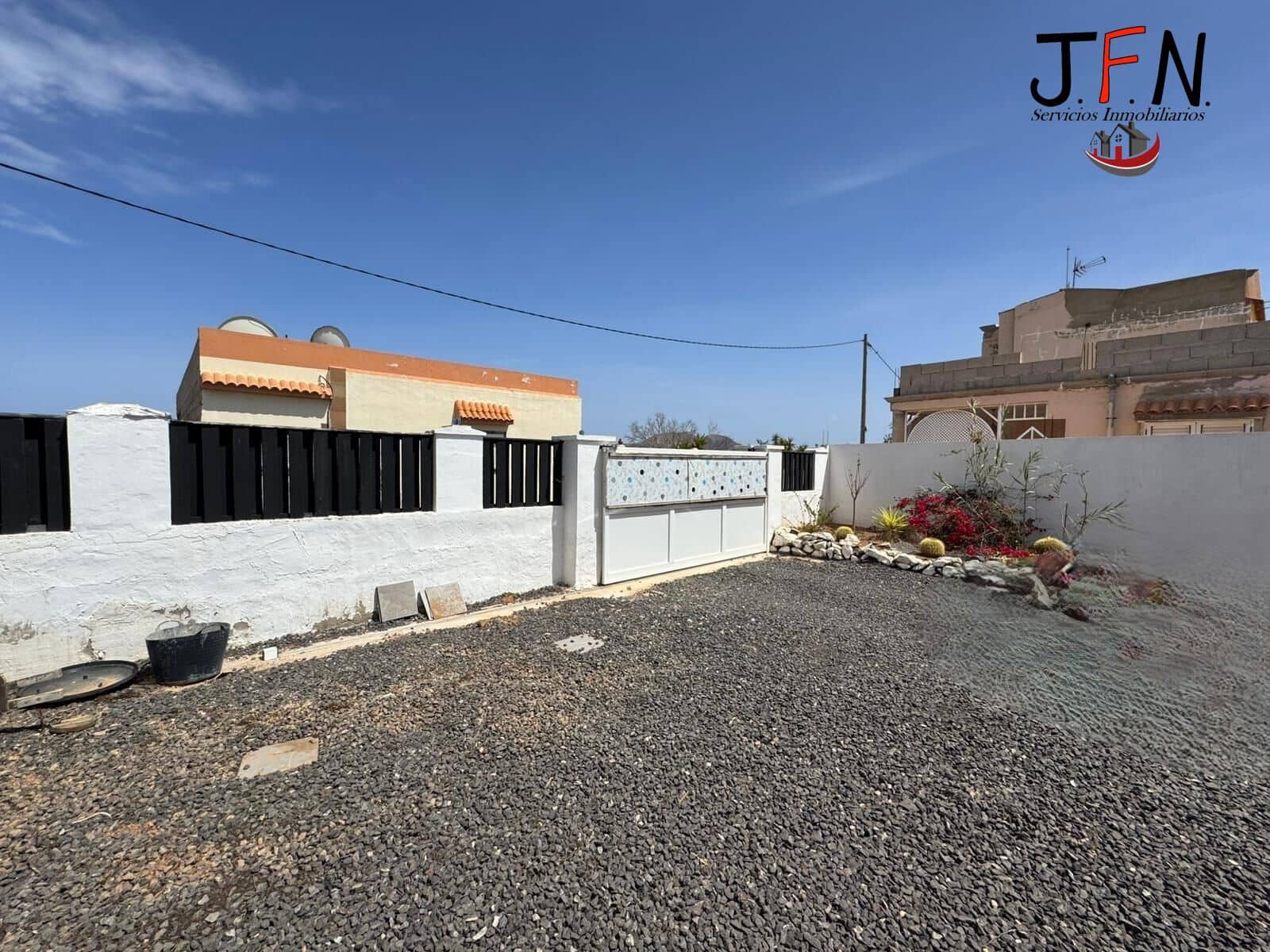 3 soveværelse Villa til salg i Triquivijate - € 289.000 (Ref: 9096088)