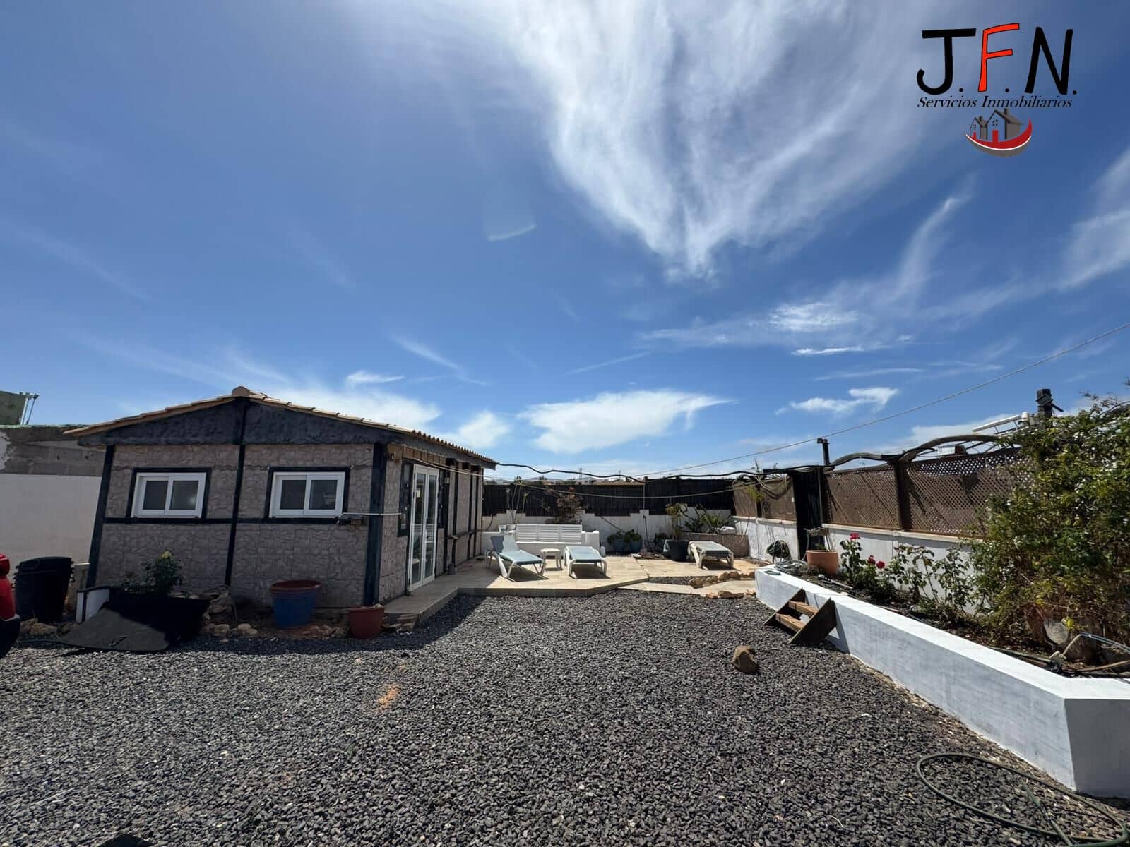 3 soveværelse Villa til salg i Triquivijate - € 289.000 (Ref: 9096088)