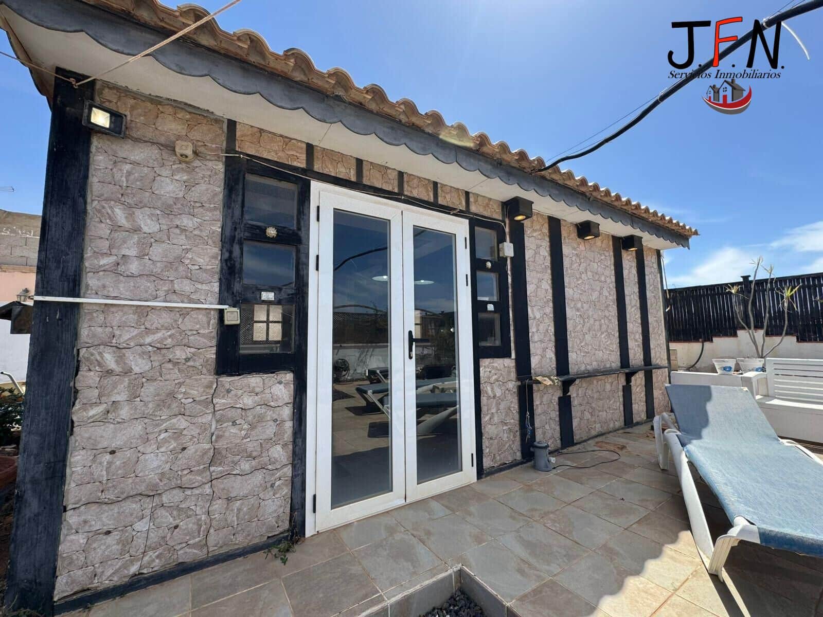 3 soveværelse Villa til salg i Triquivijate - € 289.000 (Ref: 9096088)