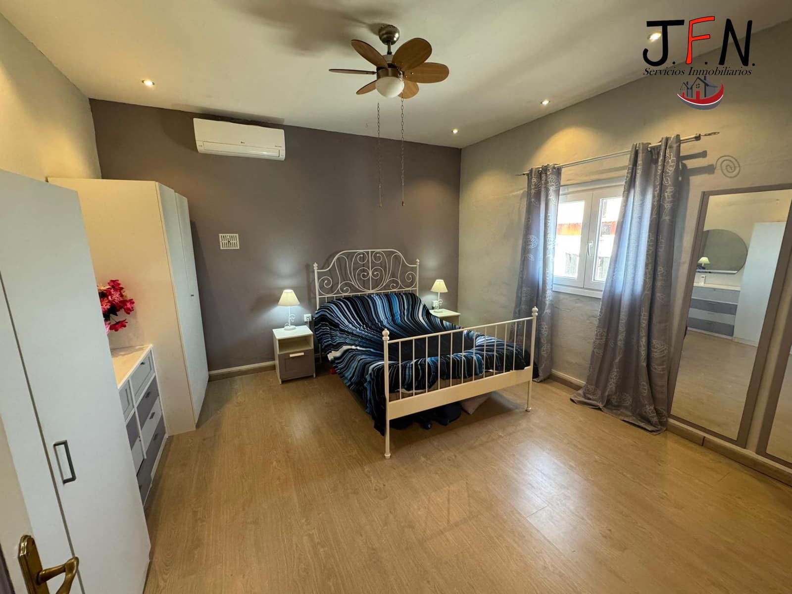 3 soveværelse Villa til salg i Triquivijate - € 289.000 (Ref: 9096088)