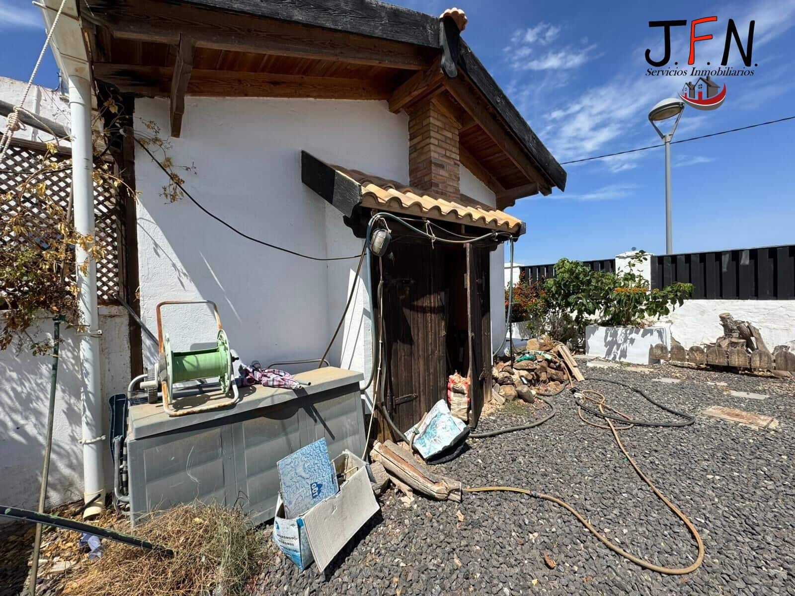 3 soveværelse Villa til salg i Triquivijate - € 289.000 (Ref: 9096088)