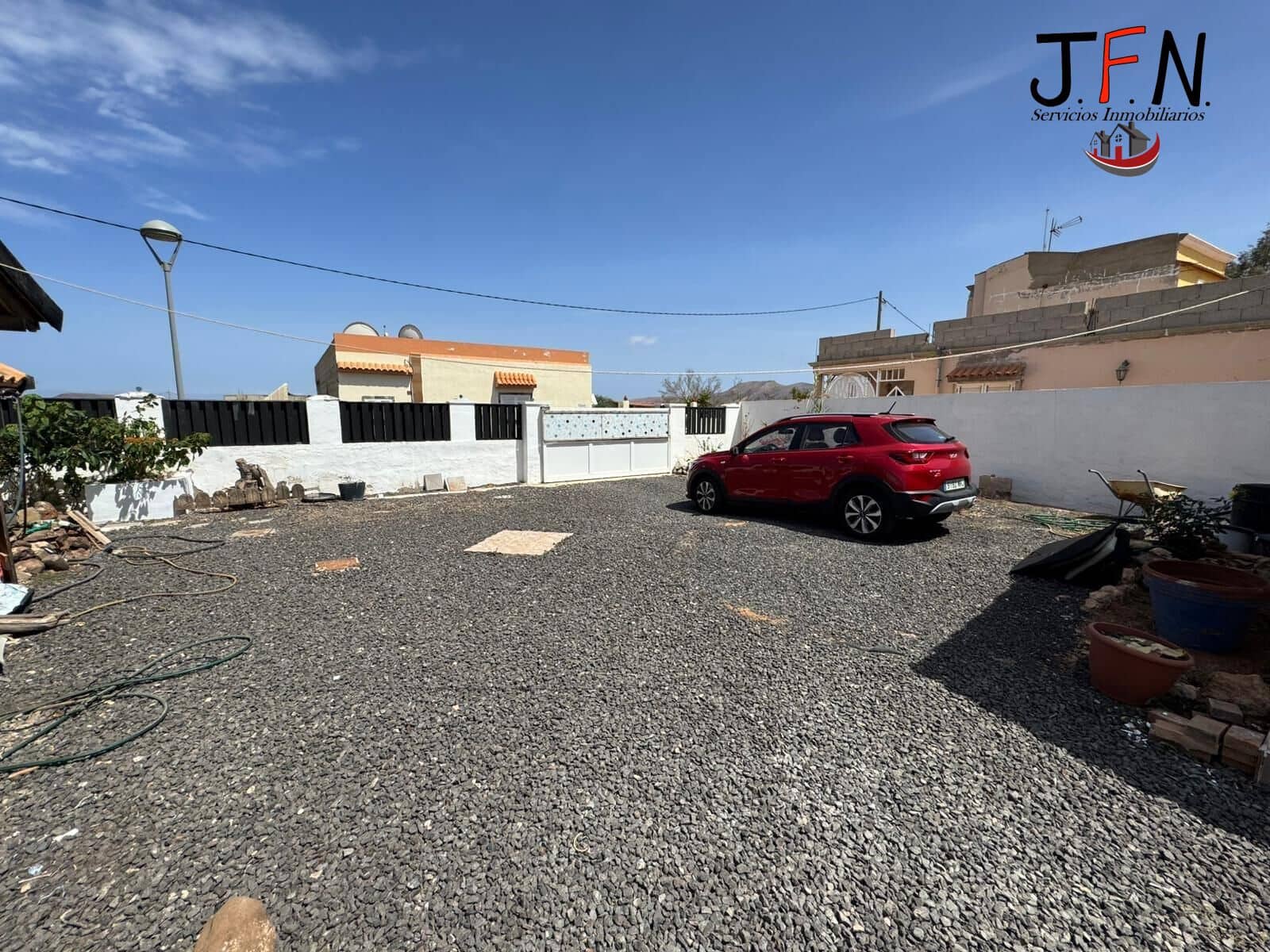 3 soveværelse Villa til salg i Triquivijate - € 289.000 (Ref: 9096088)