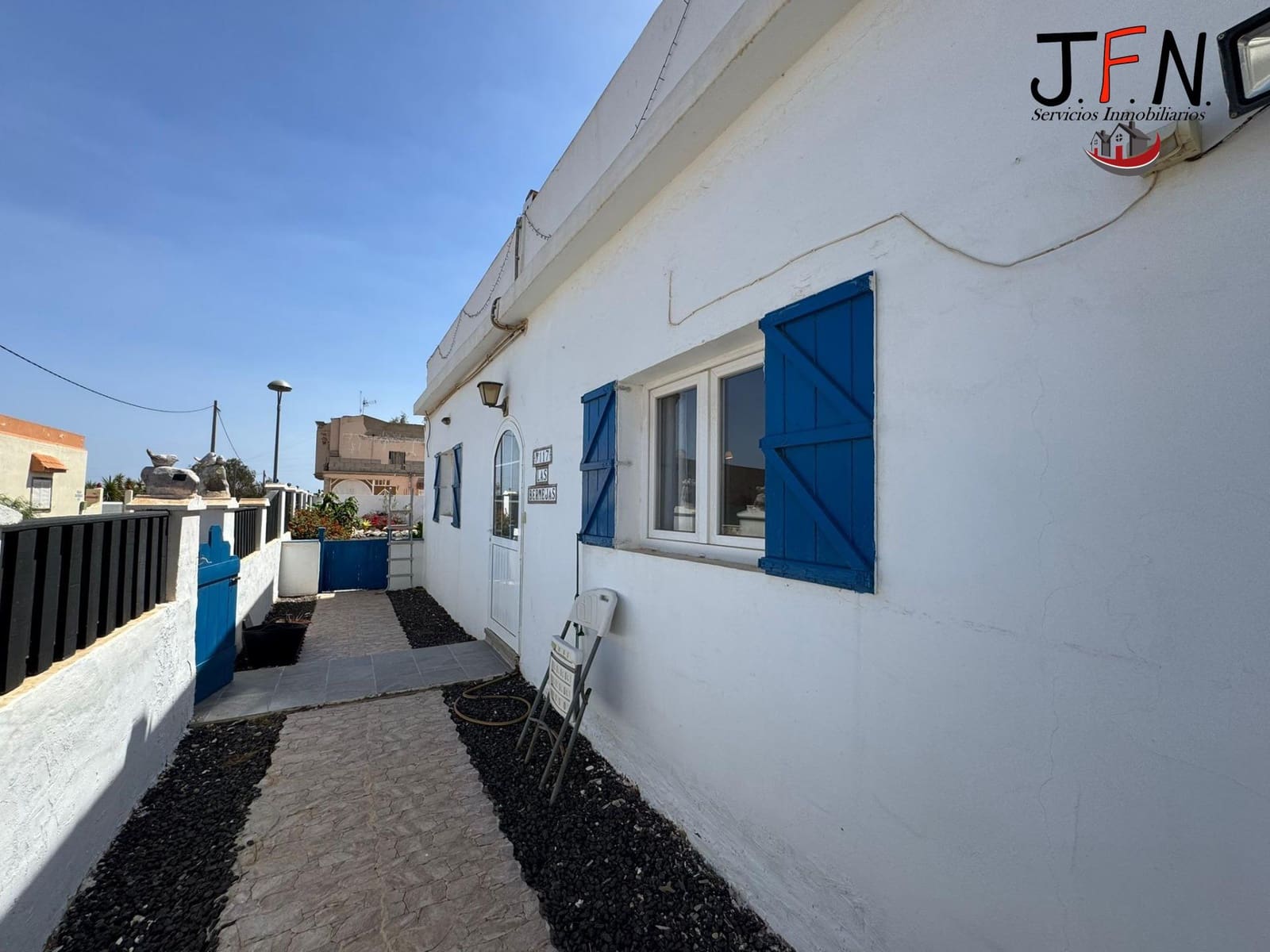 3 soveværelse Villa til salg i Triquivijate - € 289.000 (Ref: 9096088)