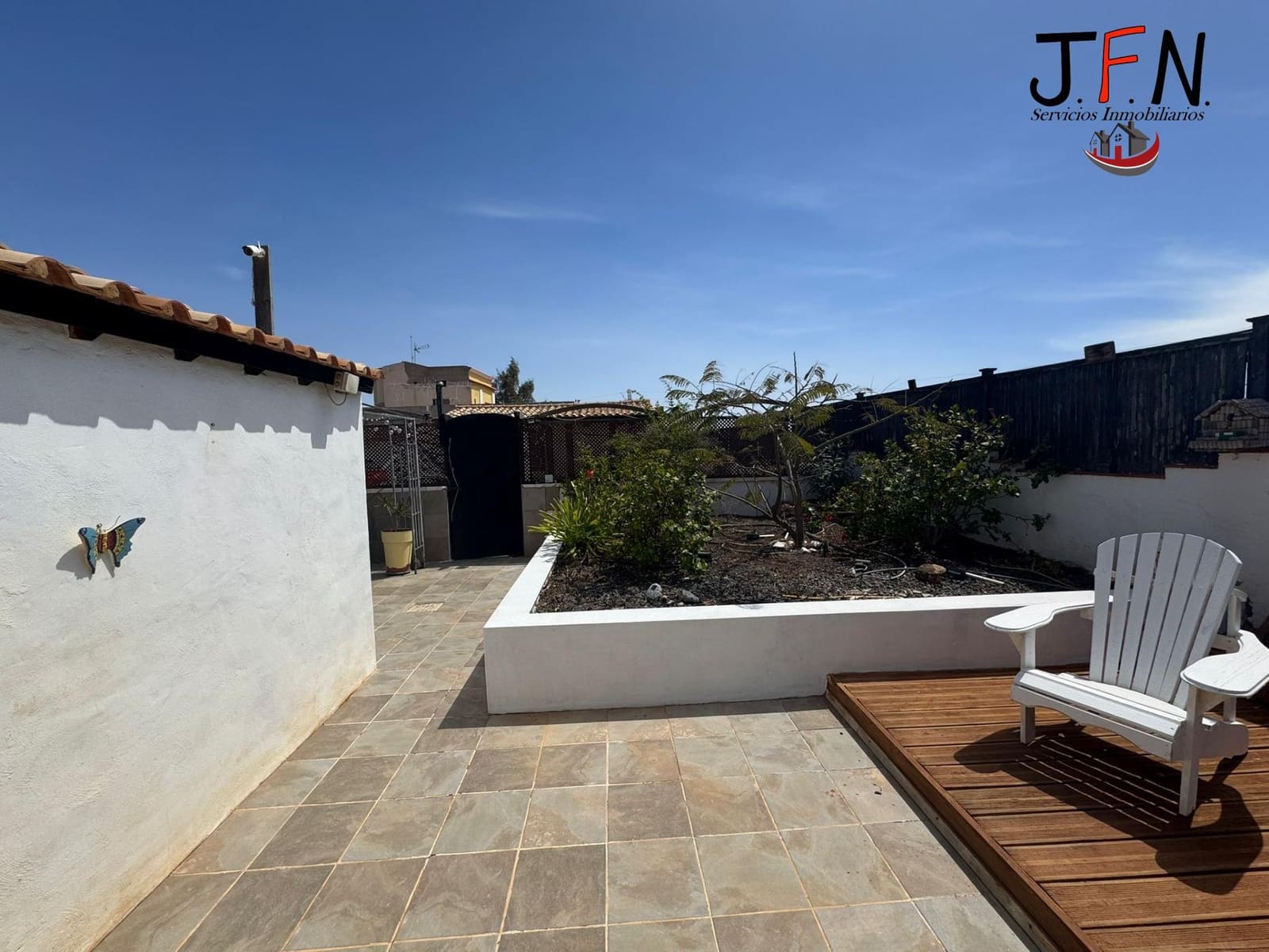 3 soveværelse Villa til salg i Triquivijate - € 289.000 (Ref: 9096088)