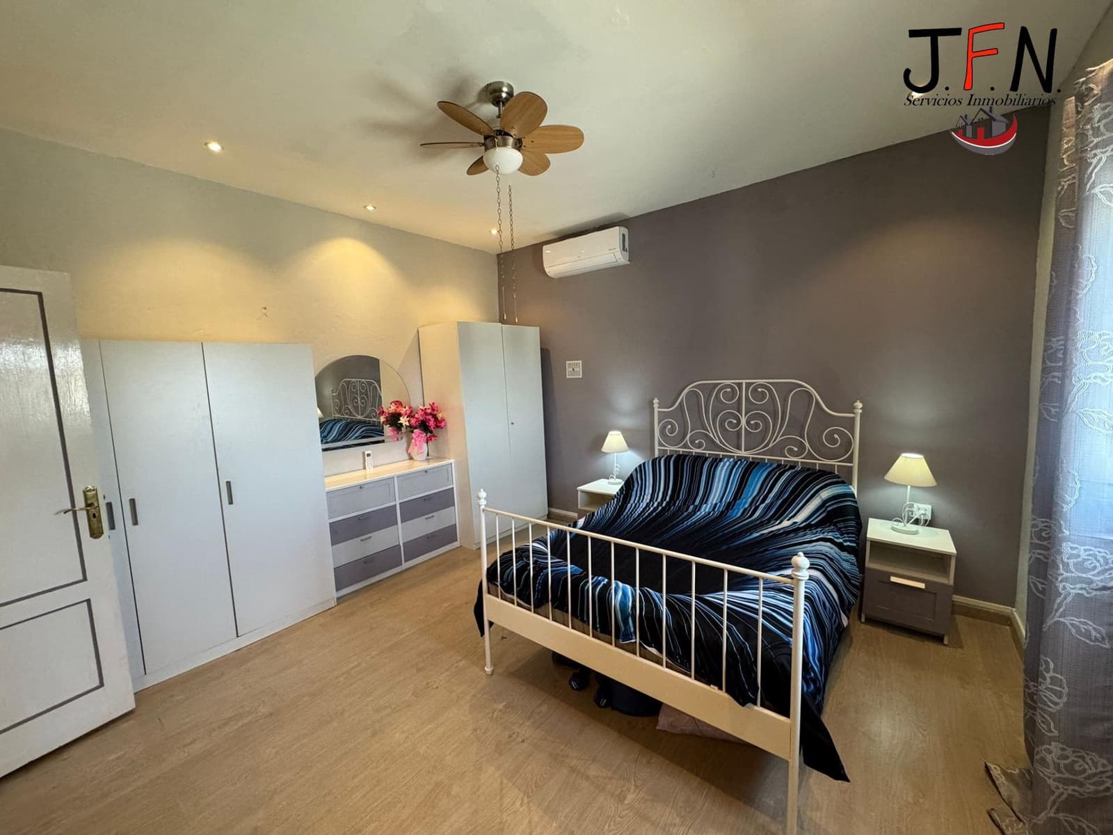 3 soveværelse Villa til salg i Triquivijate - € 289.000 (Ref: 9096088)