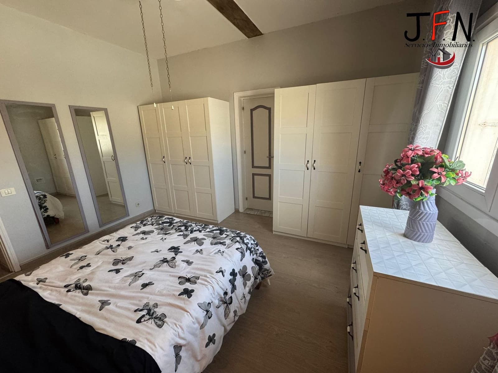 3 soveværelse Villa til salg i Triquivijate - € 289.000 (Ref: 9096088)