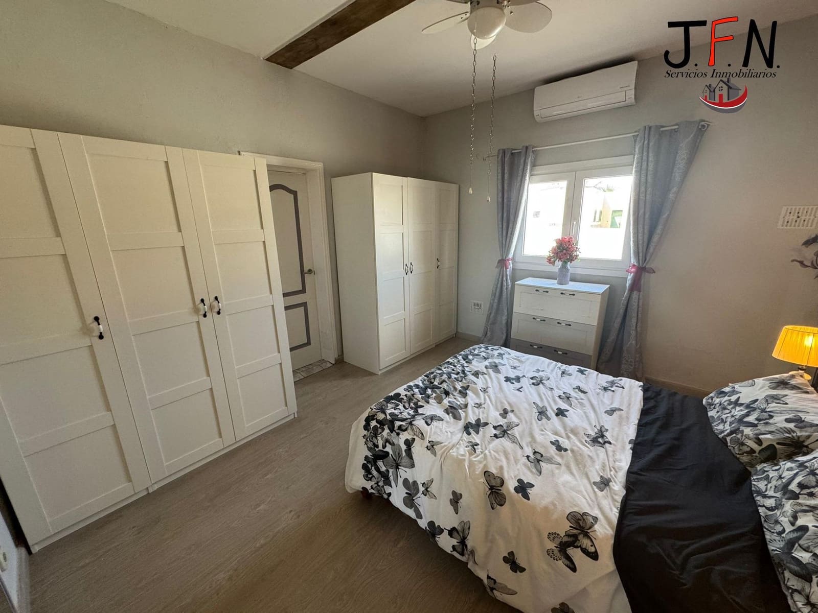 3 soveværelse Villa til salg i Triquivijate - € 289.000 (Ref: 9096088)