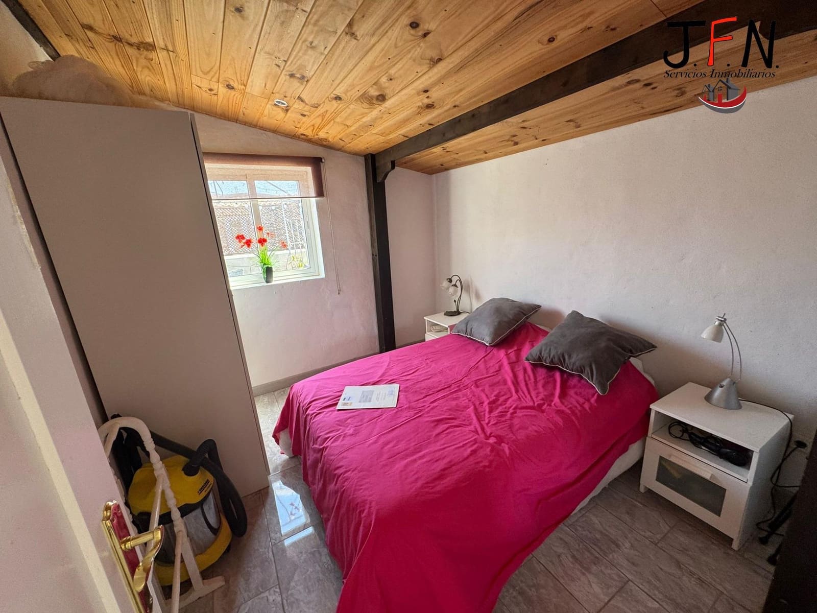 3 soveværelse Villa til salg i Triquivijate - € 289.000 (Ref: 9096088)