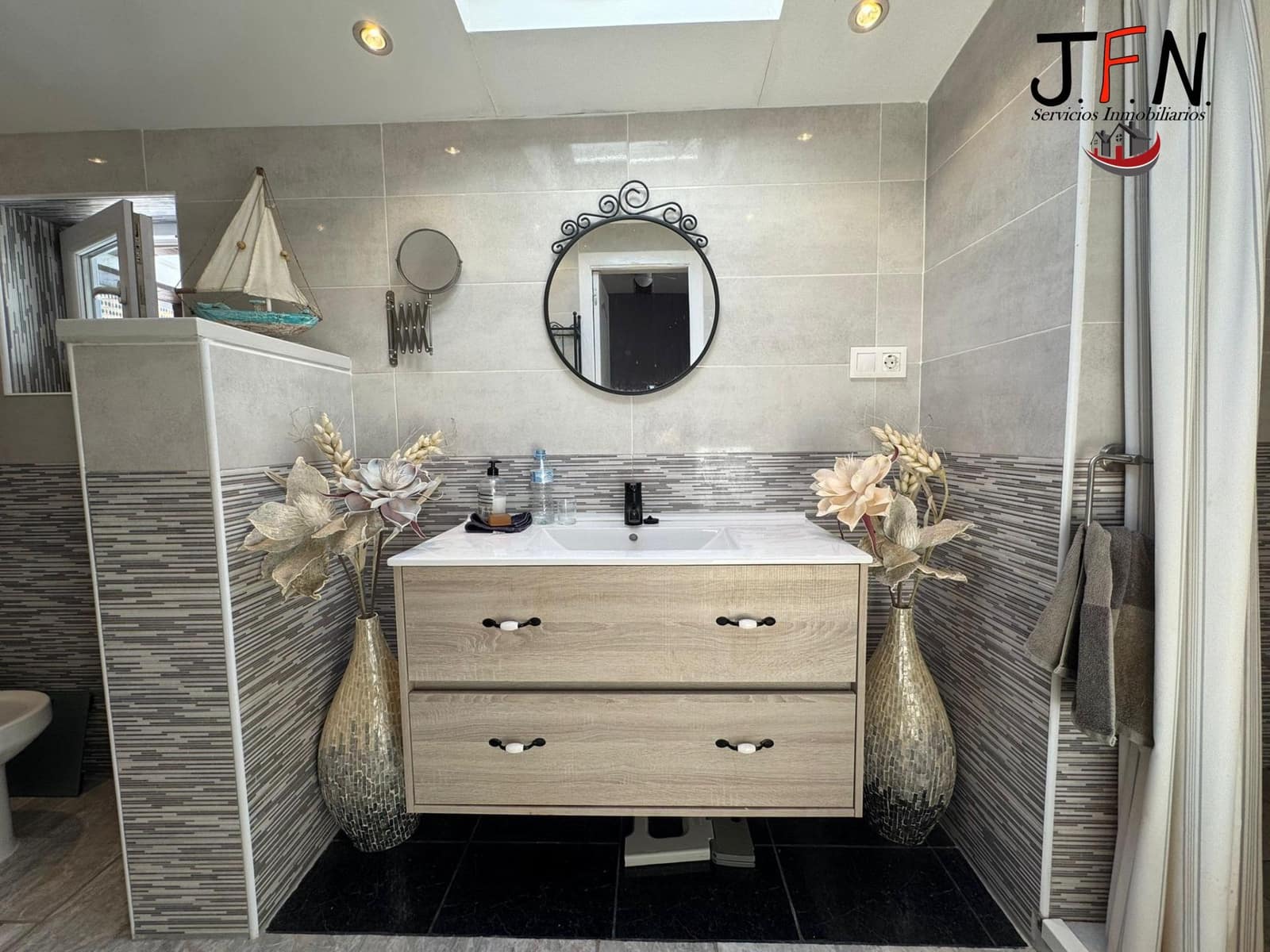 3 soveværelse Villa til salg i Triquivijate - € 289.000 (Ref: 9096088)