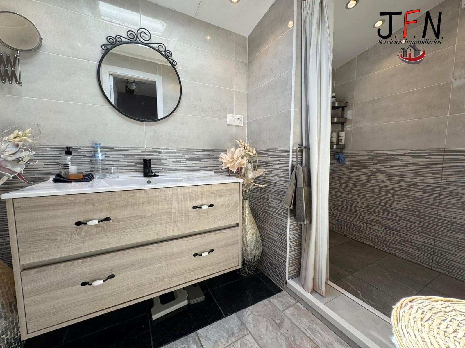 3 soveværelse Villa til salg i Triquivijate - € 289.000 (Ref: 9096088)