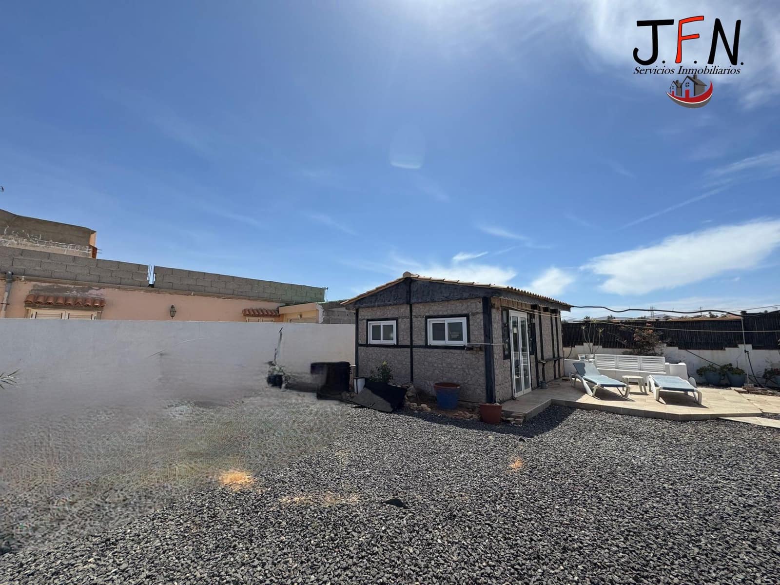 3 soveværelse Villa til salg i Triquivijate - € 289.000 (Ref: 9096088)