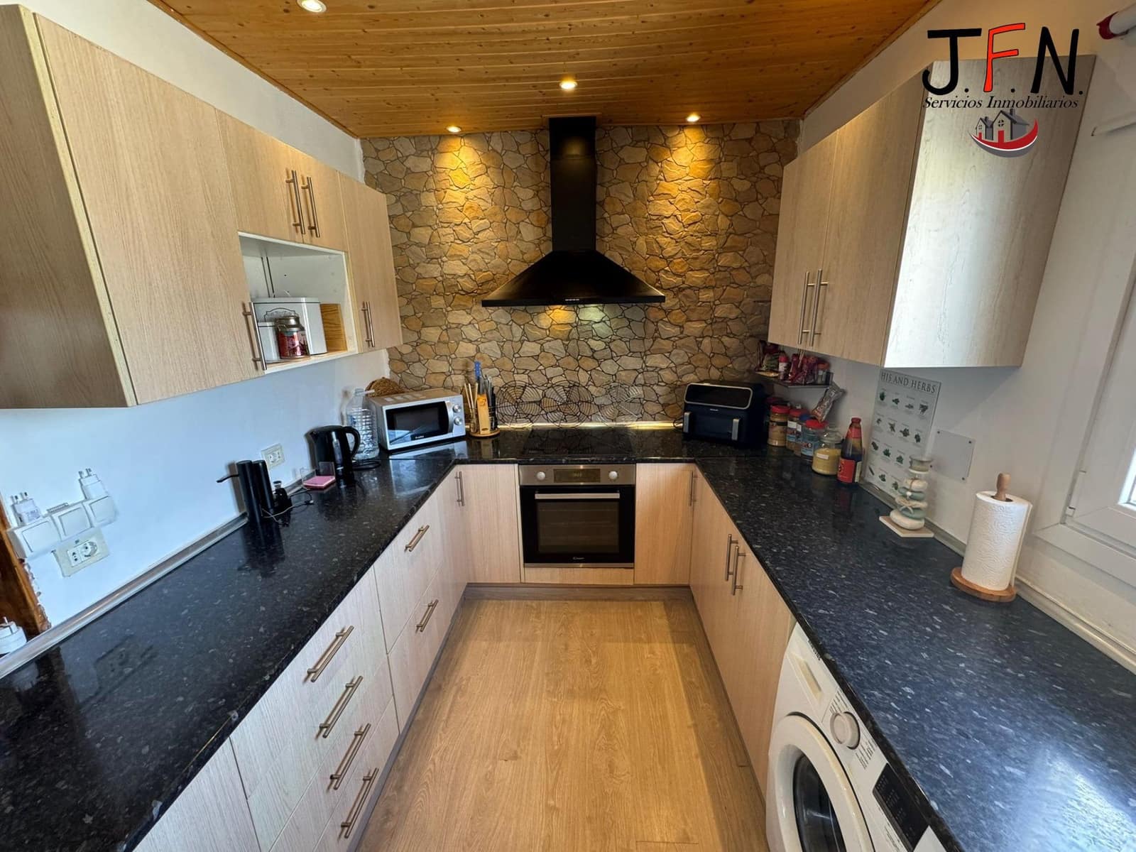 3 soveværelse Villa til salg i Triquivijate - € 289.000 (Ref: 9096088)